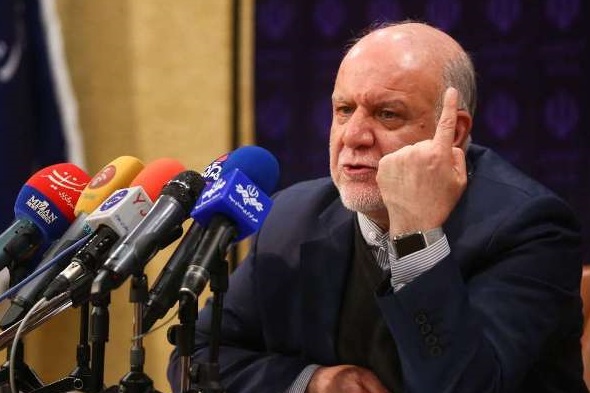 فضا را باز نمیکنم که یکسری بیایند دوباره بابک زنجانی درست کنند/ نمیتوان شرکت نفت را به دست هر کسی داد فضا را باز نمیکنم که یکسری بیایند دوباره بابک زنجانی درست کنند/ نمیتوان شرکت نفت را به دست هر کسی داد