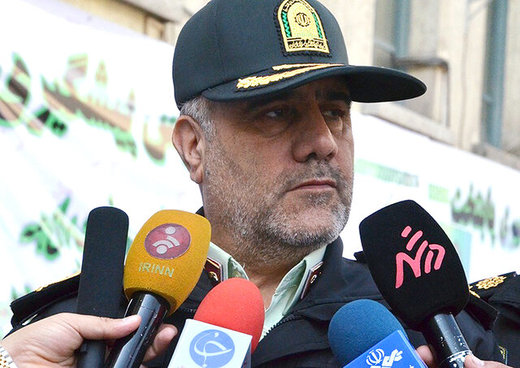 پلیس تکذیب کرد: سامانه گزارش بدحجابی نداریم