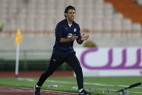 هیچکس هدایت تیم امید را قبول نمی‌کند/ فرهاد مجیدی نزدیکترین گزینه