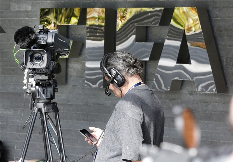 محرومیت مادامالعمر و جریمه یک میلیون دلاری رئیس فوتبالی! محرومیت مادامالعمر و جریمه یک میلیون دلاری رئیس فوتبالی!