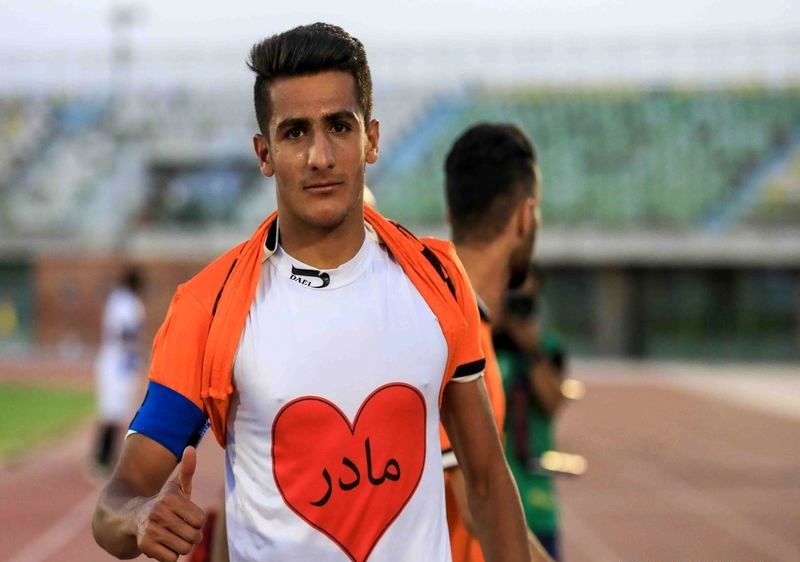 تراکتور، گزینه پرسپولیس و استقلال را قاپید!