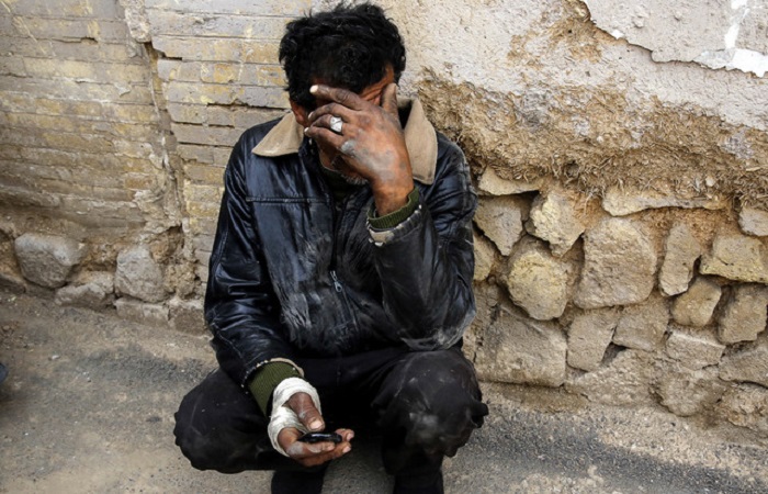 بررسی علل ناکام ماندن بیمه اعتیاد