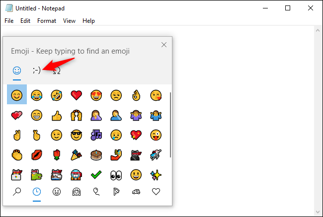 کائوموجی چیست و چطور در ویندوز ۱۰ از آن استفاده کنیم؟