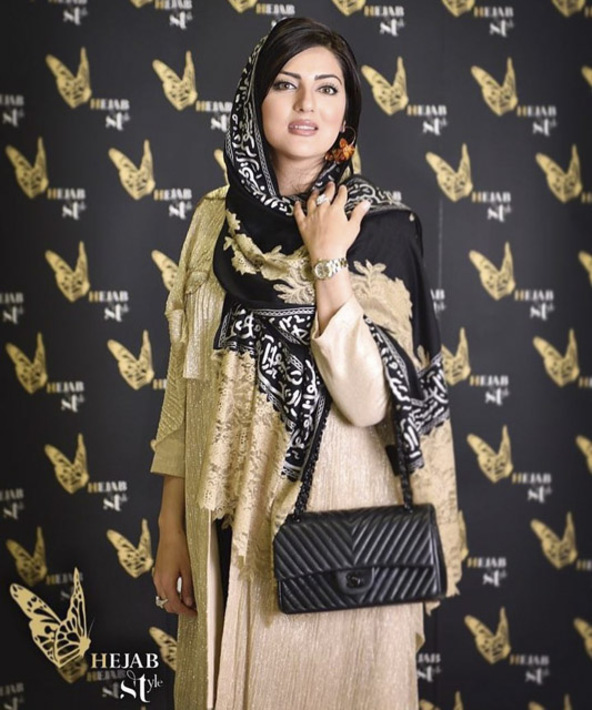 هلیا امامی از مدلینگ و تماشای ال کلاسیکو تا مهربانو سریال از یاد&zwnj;ها رفته +تصاویر