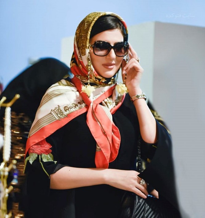 هلیا امامی از مدلینگ و تماشای ال کلاسیکو تا مهربانو سریال از یاد&zwnj;ها رفته +تصاویر