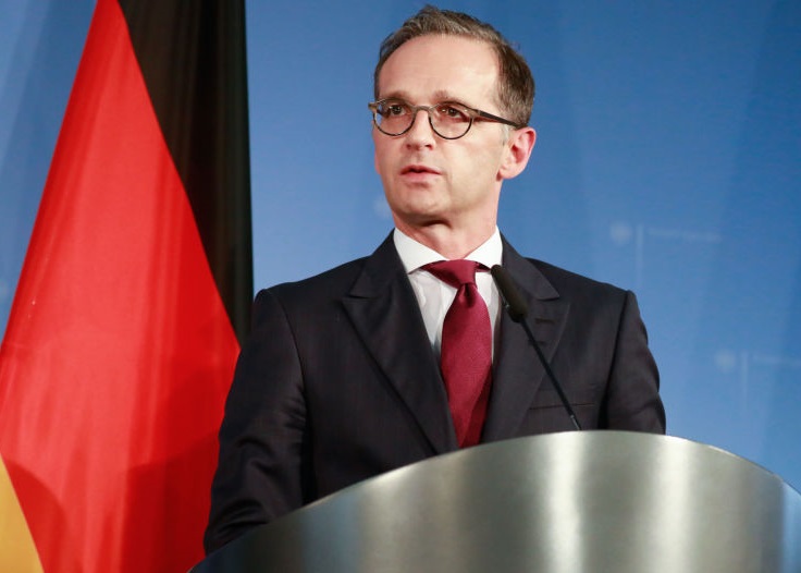 در ایران بر پایبندی اروپا به توافق هسته‌ای تاکید می‌کنم