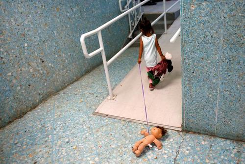 اسکان مهاجران غیرقانونی آمریکای مرکزی