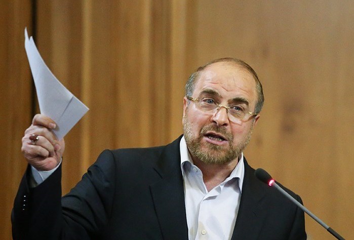 حمله سردار به یاران سابق/ قالیباف: اصولگرایان الفبای سیاست را نمیدانند حمله سردار به یاران سابق/ قالیباف: اصولگرایان الفبای سیاست را نمیدانند