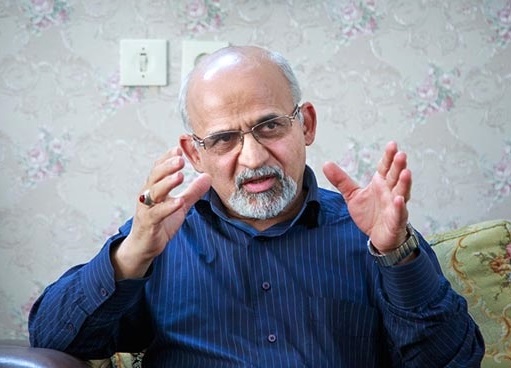 انتقادات تند میردامادی از کرباسچی: شادمانه به نجفی که زمین خورده لگد میزند انتقادات تند میردامادی از کرباسچی: شادمانه به نجفی که زمین خورده لگد میزند