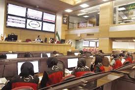 تغییر فاز یا اصلاح قیمتی؟