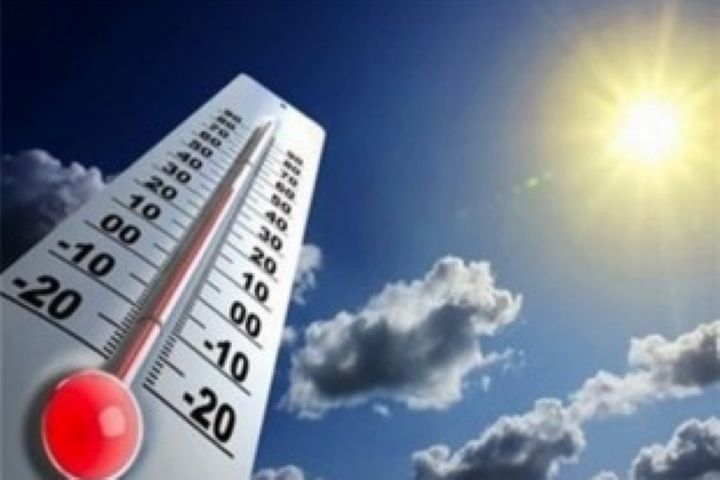 افزایش ۱۰ درجه‌ای دما در شمال کشور