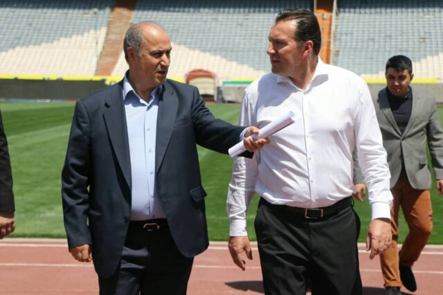 بند‌های قرارداد ویلموتس دو برابر کی روش است