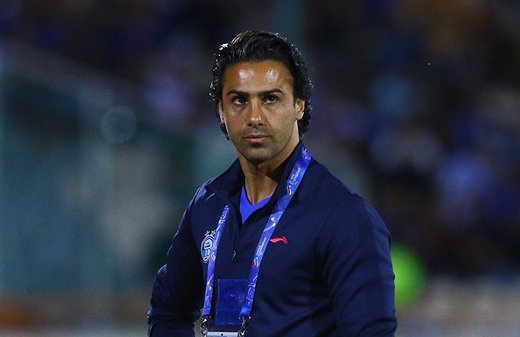 فرهاد مجیدی امروز سرمربی تیم امید می‌شود