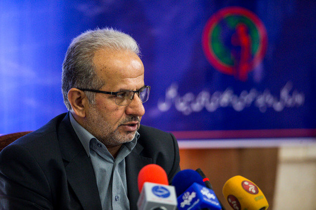 جاماندن ۸۳۹ هزارکارت ملی هوشمند در دفاترپست و پیشخوان