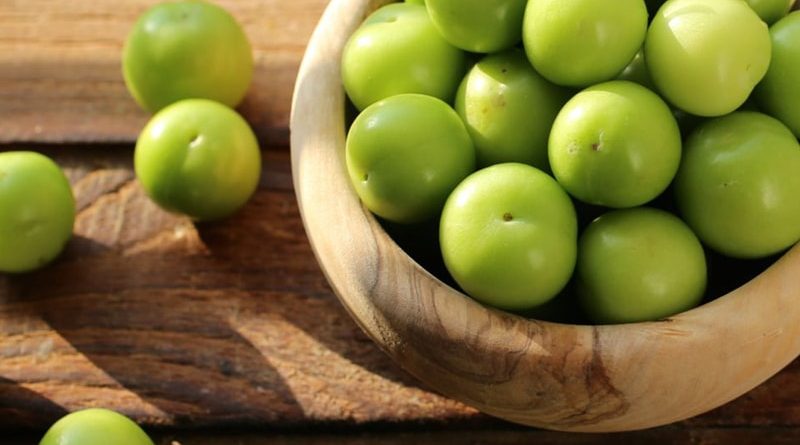 خواص گوجه‌سبز؛ از کاهش وزن تا درمان افسردگی