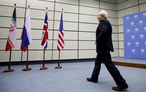 «جنگ منفعت» غرب را به سمت ایران کشاند «جنگ منفعت» غرب را به سمت ایران کشاند