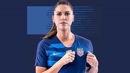 ۱۰ ستاره درخشان جام جهانی فوتبال زنان