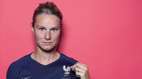 ۱۰ ستاره درخشان جام جهانی فوتبال زنان