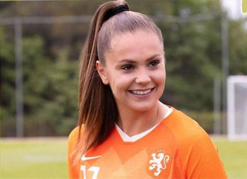 ۱۰ ستاره درخشان جام جهانی فوتبال زنان