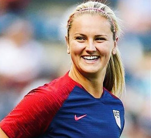 ۱۰ ستاره درخشان جام جهانی فوتبال زنان