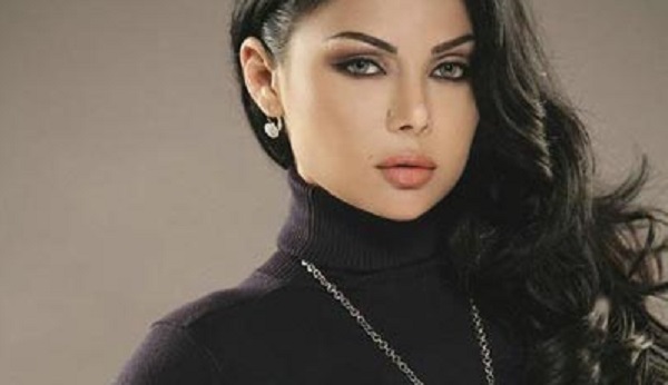 کناره گیری خواننده لبنانی از دنیای هنر به دلیل بیماری