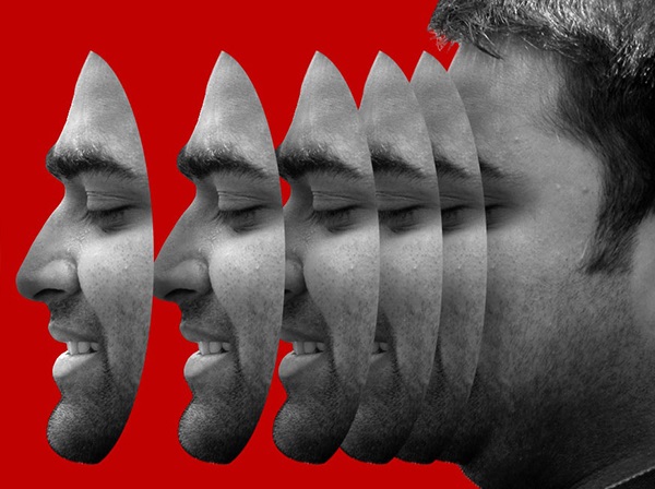 چهره مشهور توییتر وجود خارجی ندارد / «حشمت علوی» کیست؟