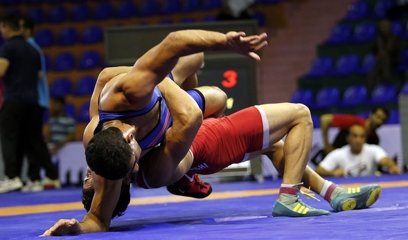 روس‌ها به‌عنوان قهرمانی دست یافتند/ مولداوی در جایگاه دوم ایستاد