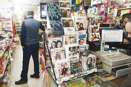 سریالی&zwnj;هایی که جیب مردم را خالی کردند و ناتمام ماندند!