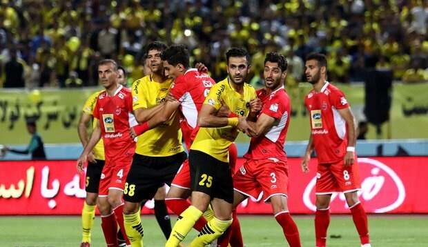 لیست خرید پرسپولیس &laquo;لو&raquo; رفت/ پاتک قلعه&zwnj;نویی و استقلال به برانکو