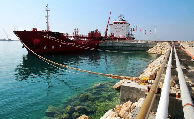چرا واردات نفت چین از ایران قطع شد؟/ وزارت نفت؛ شاه کلیدبهبود روابط