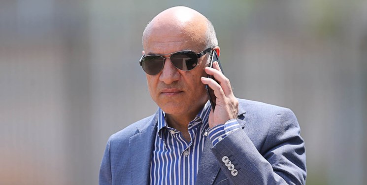 طرح دلالی شفر در شان استقلال نیست/ در مورد مجیدی منافع مالی را در نظر گرفتیم