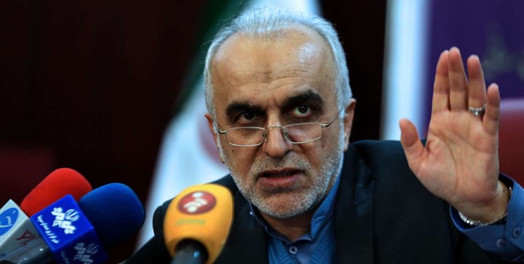 هدف از واگذاری ها تامین منابع دولت نیست/ می‌خواهیم هیچ سهمی برای دولت باقی نماند