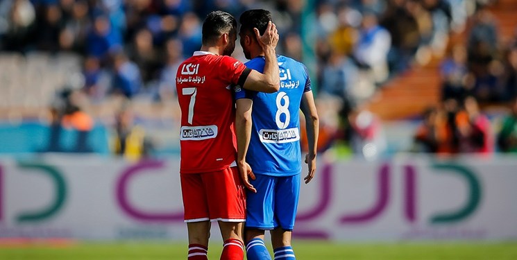 وزیر ورزش، پدر یا ناپدری برای سرخابی‌ها؟!/ فرار از استیضاح مهم‌تر از تماشای سقوط