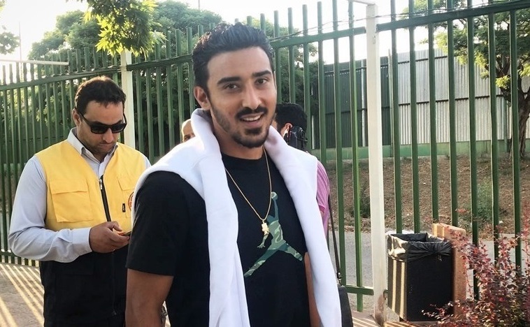 به من و جلال حسینی بیاحترامی شد/ شاید به تیم ملی برگشتم به من و جلال حسینی بیاحترامی شد/ شاید به تیم ملی برگشتم