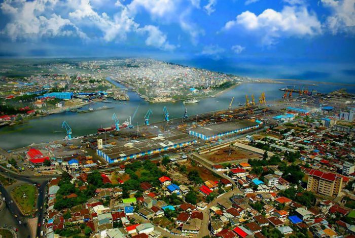 تشریح اقدامات منطقه آزاد انزلی در حوزه مسئولیت‌های اجتماعی