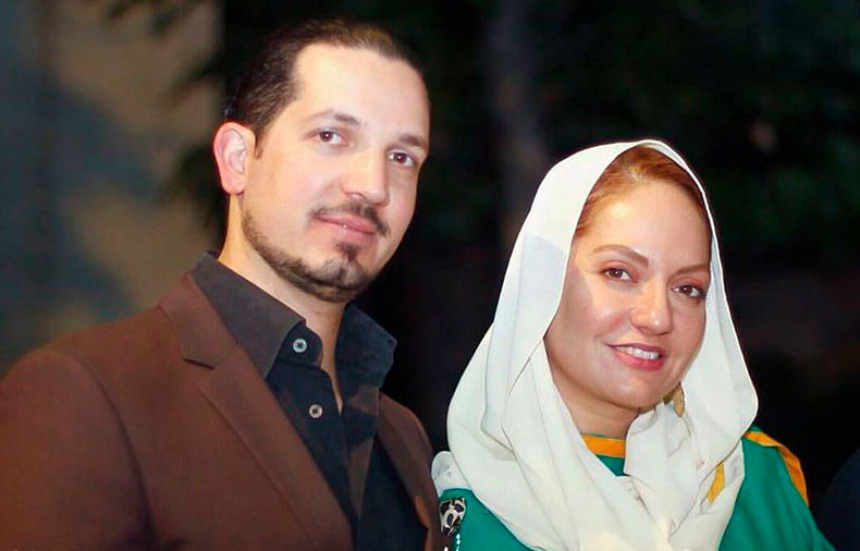 سخنگوی قوه قضائیه: مهناز افشار شاکی خصوصی دارد