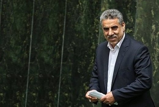 سخنگوی هیئت رئیسه مجلس انتخاب شد