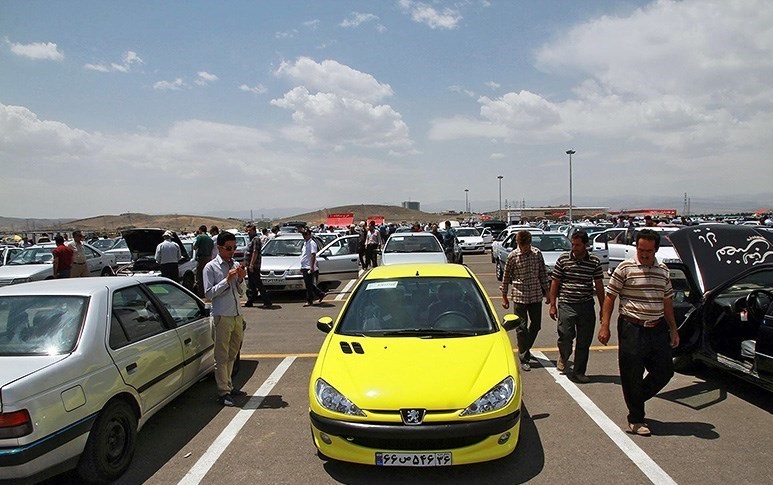 فروش فوری ۳ محصول ایران خودرو از فردا