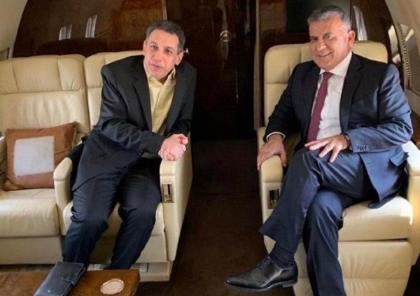 «نزار زاکا» به درخواست رییس‌جمهور لبنان و وساطت سید حسن نصرالله آزاد شد/ برخوردی که در مدت بازداشت زاکا با او صورت گرفت، مطابق با معیارهای قانونی و حقوق قضایی و انسانی محکومان بود؛ حتی خدمات و تسهیلاتی که به او ارائه شد، بیشتر از دیگر زندانیان بود