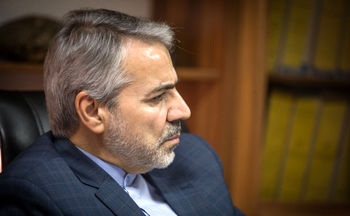 نوبخت خطاب به مردم؛ ارز ۴۲۰۰ تومانی را مبنای محاسبه قرار دهید نوبخت خطاب به مردم؛ ارز ۴۲۰۰ تومانی را مبنای محاسبه قرار دهید