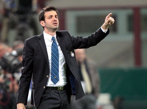 ۳ مسئلهای که استراماچونی روی آنها حساس است ۳ مسئلهای که استراماچونی روی آنها حساس است