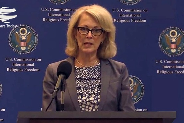 ایران در حال نقض برجام است/ نگرانیم