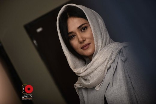 پریناز ایزدیار در اکران مردمی فیلم سینمایی «سرخ پوست»