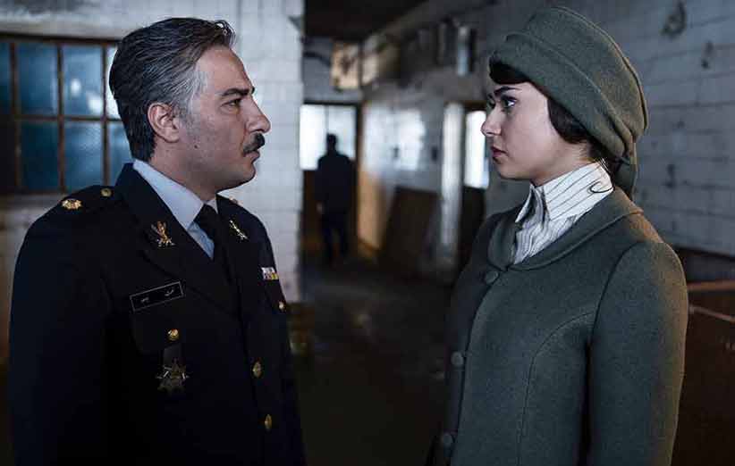 تیزر جدید «سرخ پوست» رونمایی شد +فیلم