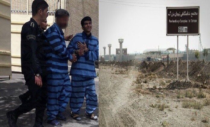 جزئیات قتل علیرضا شیرمحمدعلی در زندان فشافویه/ ۳۰ ضربه به مقتول وارد شده بود