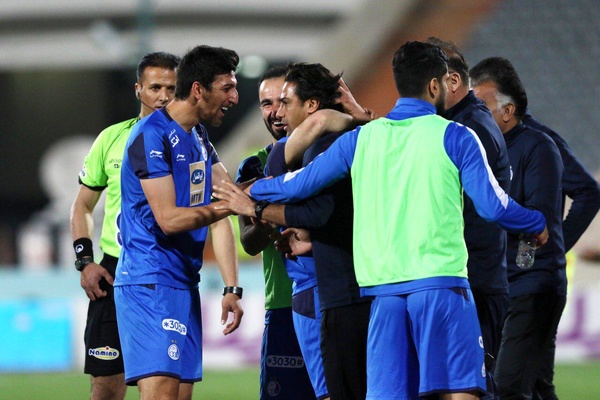 مربیان ایرانی استقلال امروز انتخاب می‌شوند