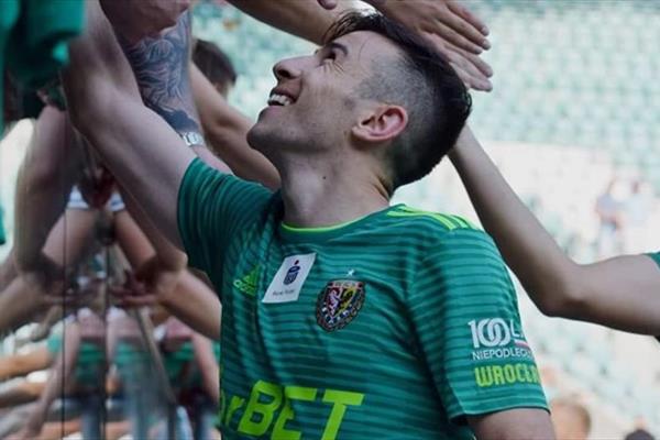 ریخت‌و‌پاش سپاهان ادامه دارد؛ لژیونر مدنظر برانکو در تیم قلعه نویی