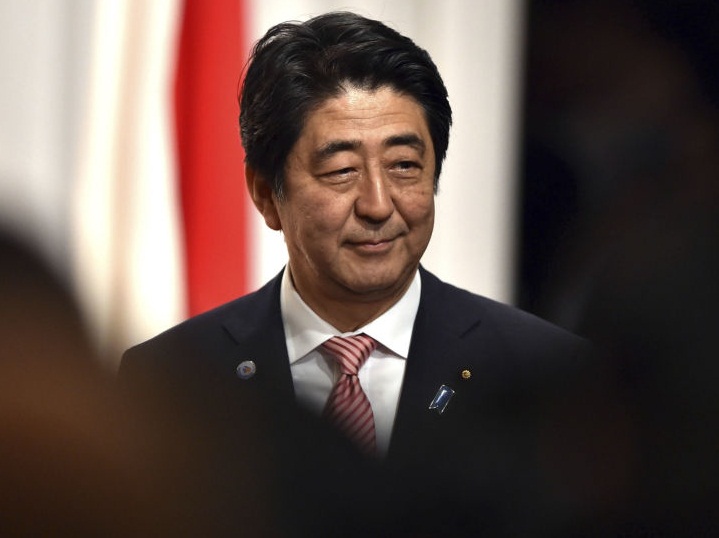 رهاورد نخست وزیر ژاپن از تهران چه خواهد بود؟