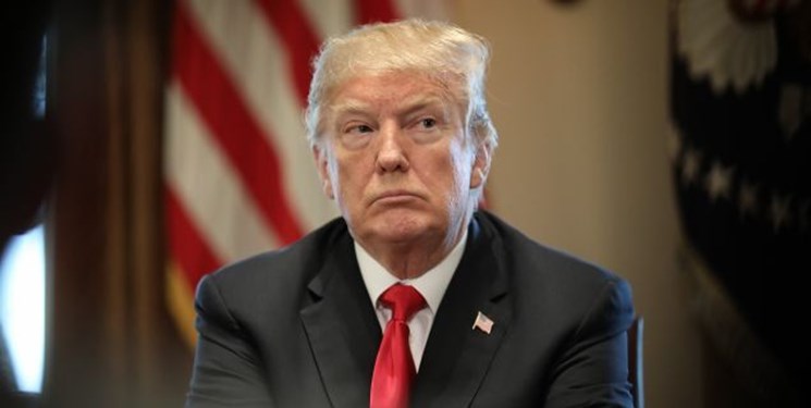 ترامپ: اگر بتوانیم با ایران کنار بیاییم عالی است