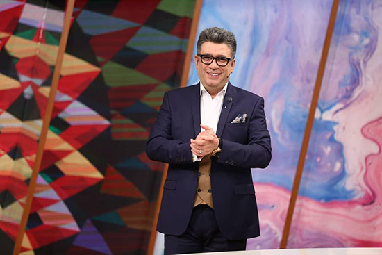 رضا رشیدپور؛ دومین محبوبِ حذف&zwnj; شده از شبکه سه